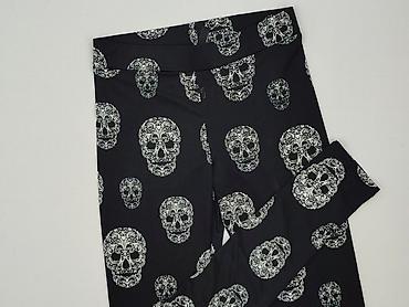 Ubrania damskie: H&M Divided, Legginsy Eleganckie damskie, rozmiar XS — 1