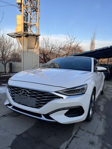 авто присеп: Hyundai : 2019 г., 1.6 л, Типтроник, Бензин, Седан