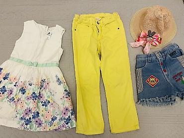 4 yas: Don, Gündəlik, 4 - 5 yaş, H&M — 4