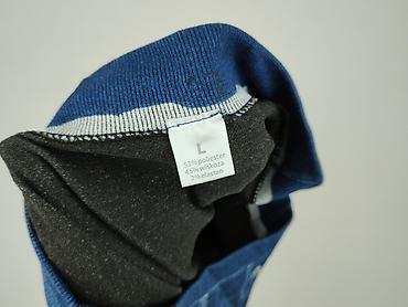 getry z zapiętkami: Leggings, Legginsy rozmiar L — 4