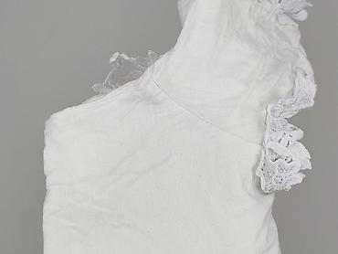 aplikacja stradivarius: T-shirt damski, rozmiar S — 5