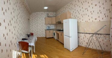 Uzunmüddətli kirayə mənzillər: Həzi aslanov metrosuna yaxın,Fəridə Şadlıq sarayının arxasında, 62 — 3