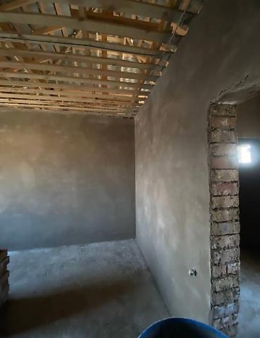 Штукатурка, шпаклевка: Штукатурка стен, Шпаклевка стен Больше 6 лет опыта — 3