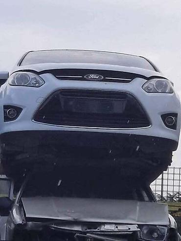 nnes auto kovin: KOMPLETNI AUTOMOBILI ZA DELOVE ZA FORD FIESTA OD 1996. DO 2011. GOD — 8