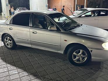 тойота спектра: Kia Spectra: 2008 г., 1.6 л, Автомат, Бензин, Седан — 3