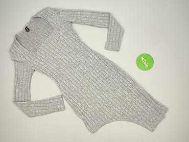 sweter z halką: Shein, Sukienka damska, rozmiar S — 2