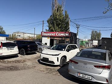 Даяр бизнес: Сдаю или продаю павильон с местом для магазина и офиса, рядом с ТЦ Аю — 1