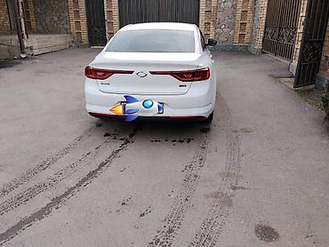 trd off road: Renault Samsung SM6: 2019 г., 2 л, Автомат, Газ, Седан — 3