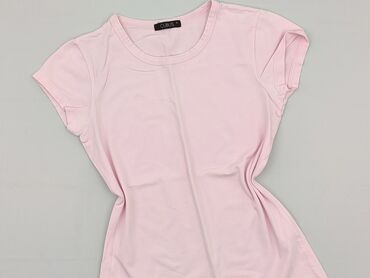 nike tech flece t shirty: Cubus, Women`s T-shirt, size S (EU 36)