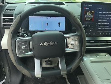 ровер 75: Под заказ из Китая: • BYD Song Plus, Seal, Sealion и другие • Li Auto — 4