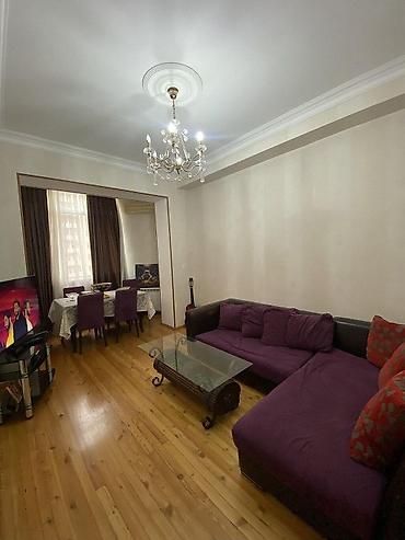 ремонт в квартире: 2 комнаты, Новостройка, м. 8 ноября, 55 м² — 1