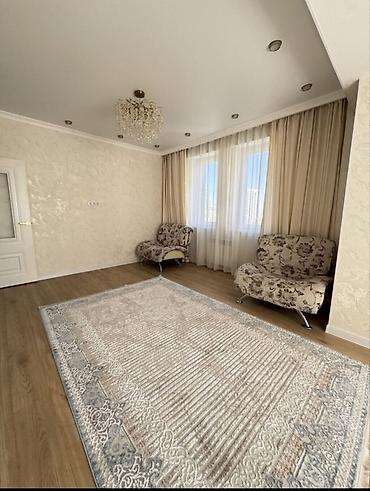 12: 2 комнаты, 54 м², Мед Академия Элитка, 6 этаж, Евроремонт — 10