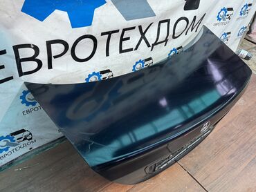 Крышки багажника и комплектующие: Крышка багажника Mercedes-Benz, 2005 г., Б/у, Оригинал — 2