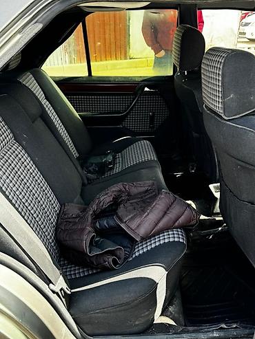 мерседес 124 фары: Mercedes-Benz W124: 1994 г., 2.2 л, Механика, Бензин, Седан — 6