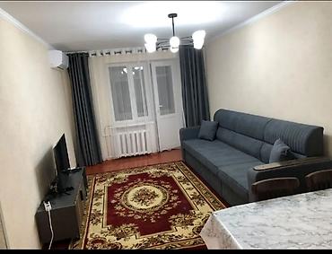 юг 2: 2 комнаты, 44 м², Юг-2 мкр Индивидуалка, 2 этаж, Свежий ремонт — 1