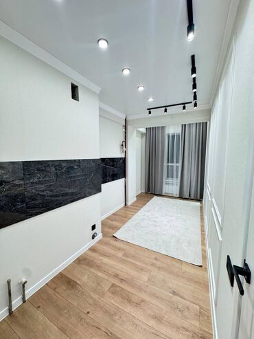 сдаю коммерческое помещение: 2 комнаты, 56 м², Элитка, 1 этаж, Евроремонт