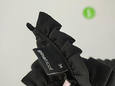 basicowe bluzki: Gina Tricot, Bluzka damska, rozmiar XS — 4