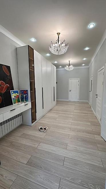 Продажа домов: 3 комнаты, 133 м², 6 соток, Бишкек, Арча-Бешик ж/м Агентство недвижимости — 8