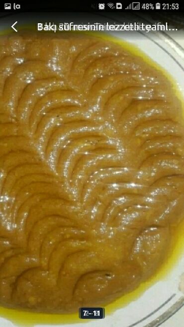 Sifarişlə hazır yeməklər: Bakı süfresinin lezzetli teamlarıına baxın ve daimi müşterimiz olun — 8