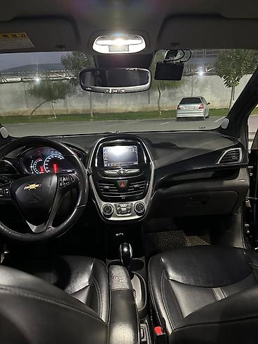 свечный ключ: Chevrolet Spark: 2019 г., 1 л, Вариатор, Бензин, Хэтчбэк — 9