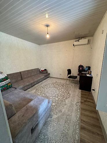 Продажа коттеджей и домов: Срочно ‼️ В продаже участок с домом ▪️Адрес: Арча Бешик ▪️Площадь — 5
