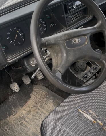 VAZ (LADA): VAZ (LADA) 2107: 1.6 l | 2006 il 60 km Sedan — 3