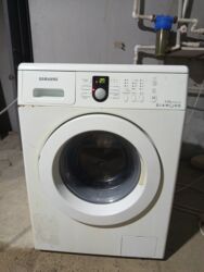 ət maşınları: Samsung 6 kq əla vəziyyətdə ünvan Hövsan