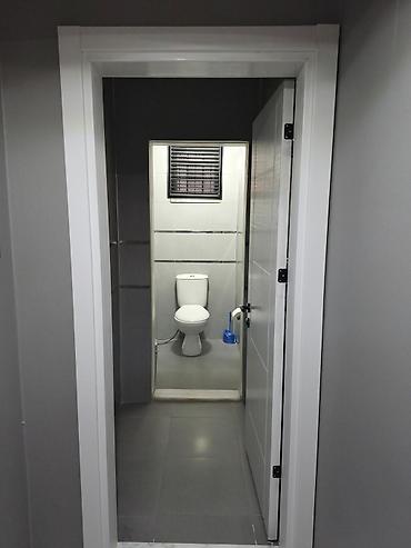 Mənzillər: 4 otaqlı — 7