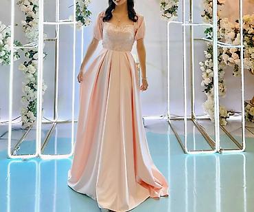 Donlar: 400 manata tikilib. Bir dəfə toya geyinilib — 2