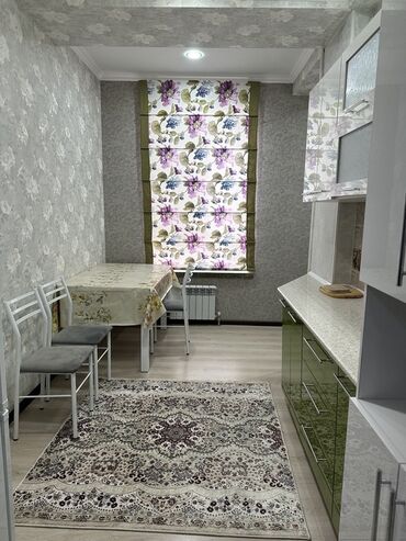 Долгосрочная аренда квартир: 2 комнаты, Собственник, С мебелью полностью — 9