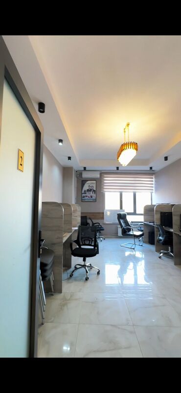 Офисы: Продаю Офис 237 м², С ремонтом, Без мебели, Бизнес центр, 3 этаж — 4