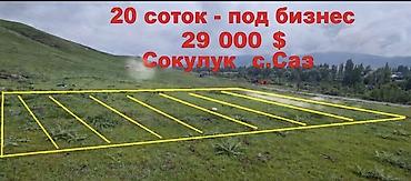 недостроенный дом: 20 соток, Для бизнеса, Красная книга — 1
