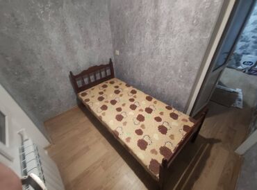 Uzunmüddətli kirayə mənzillər: Yasamal rayonu Elmlər metrosuna 10 dəqiqəlik məsafədə Muasabəyov