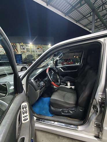 производитель ключей: Mazda Tribute: 2005 г., 2 л, Механика, Бензин, Внедорожник — 9