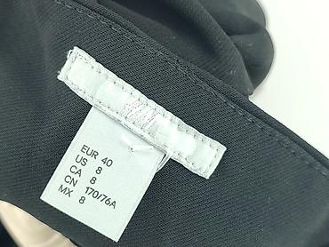 jaki formularz: H&M, Spodnie materiałowe damskie, rozmiar L — 4