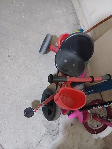 tap.az velosiped sumqayit: Uşaq velosipedləri — 1