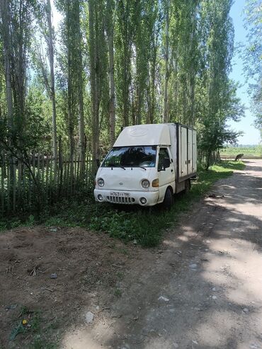 автомобиль на расрочку: Портер сатылат находу май росход жок суу кайнабайт только айдаш керек