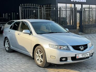 аккорд хонда бишкек: Honda Accord: 2003 г., Седан
