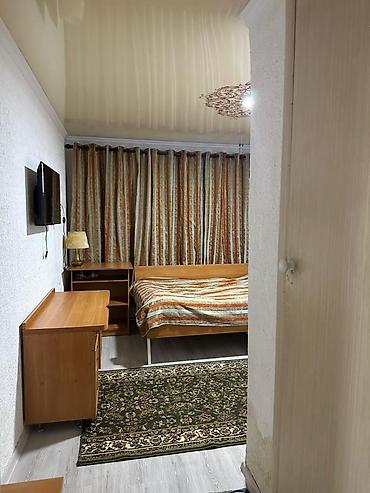 Аренда отелей и хостелов: Гостиница посуточно. Бишкек, район Политех, ул. Водопроводная — 3