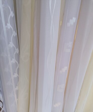 Zavese i draperije: Zavese za filtriranje svetlosti, Po meri cm