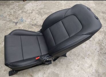 СТО, ремонт транспорта: Перетяжка салона, без выезда — 2