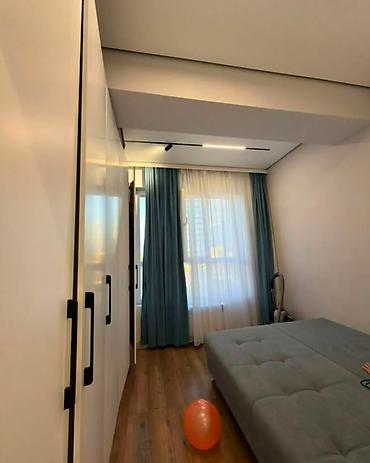 Продажа квартир: 3 комнаты, 50 м², Шлагбаум Индивидуалка, 4 этаж, Дизайнерский ремонт — 5