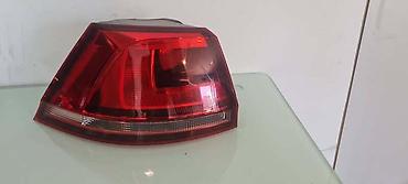 passat b5 5 far: STOP LAMPA ZA VOLKSWAGEN GOLF 7 OD 2013. DO 2017. GOD. - 5G9945095D | — 1