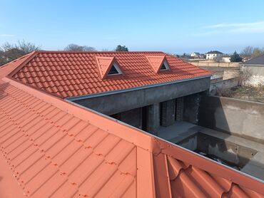 Dam işləri: Peşəkar usdalar tərəfinən isdənilən fiqurda hər növ mansart franton — 32