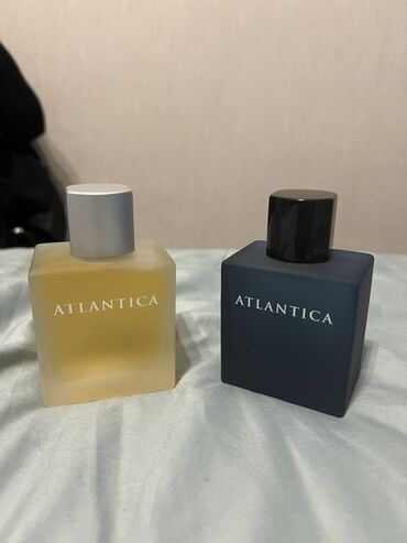 французский парфюм на розлив: Туалетная вода Dilis, 100 мл (3.4 fl.oz) Набор из двух мужских