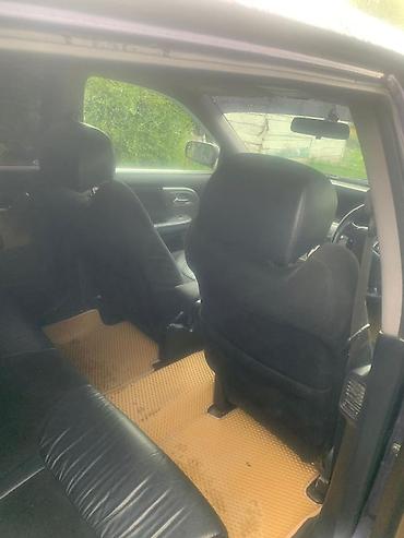 Honda: Honda Avancier: 2003 г., 2.3 л, Автомат, Бензин, Универсал — 10