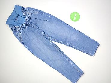 dla mamy: H&M Mama, Jeansy damskie, rozmiar XS — 3