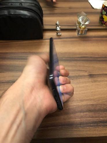 xiaomi 17 pro max azerbaycan: Redmi Note 8 Pro, 256 GB, rəng - Boz, Sənədlərlə — 5