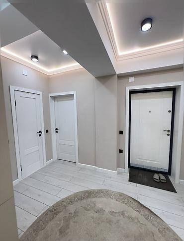 Продажа квартир: 3 комнаты, 75 м², Элитка, 4 этаж, Дизайнерский ремонт — 8