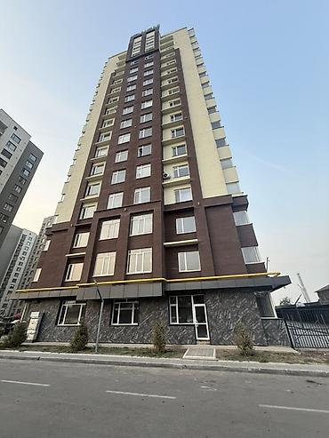 дом пентхаус: 3 комнаты, 96 м², Рабочий Городок Элитка, 17 этаж, Свежий ремонт — 1